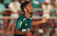 Gustavo Scarpa fica mais próximo de acerto com o Palmeiras