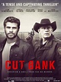 Poster zum Film Cut Bank - Kleine Morde unter Nachbarn - Bild 11 auf 12 ...