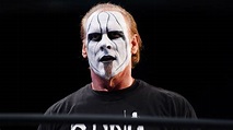 Sting: leyenda de la lucha libre que disfruta de la oportunidad de ...