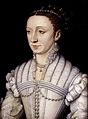 Marguerite von Frankreich (1523-1574), Herzogin von Savoyen – kleio.org