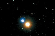Double Stars and Binary Stars in Space - Sky & Telescope - Sky & Telescope