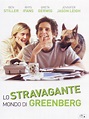 Lo Stravagante Mondo Di Greenberg: Amazon.it: Stiller,Ifans, Stiller ...