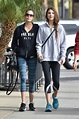 Teri Hatcher And Her Daughter Emerson Tenney Pics - Hollywood Stars ...