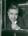 Amazon.com: Vintage photo of Mr. Anwar Nuseibeh: Entertainment Collectibles