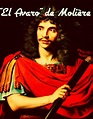 Adaptación de la obra de teatro "El Avaro'' de Molière (4 personajes)