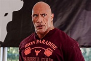 The Rock could return for one last WWE match at WrestleMania 39 in 2023 ...