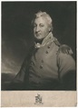 NPG D2956; Francis Rawdon-Hastings, 1st Marquess of Hastings - Portrait ...