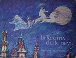 La regina delle nevi - Hans Christian Andersen - 5 recensioni su Anobii
