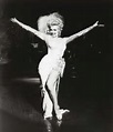 Bild zu Marilyn Monroe - Rhythmus im Blut : Bild Marilyn Monroe, Walter ...