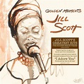 Golden: the Greatest Hits - Scott, Jill