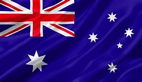 Bandeira da Austrália - Conceito, Definição e O que é Bandeira da Austrália