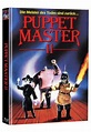 Puppet Master 2 - Die Rückkehr Mediabook - Limited Mediabook - MediabookDB