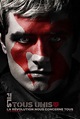 Affiche du film Hunger Games - La Révolte : Partie 2 - Photo 111 sur ...