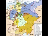 Kingdom of Württemberg | Wikipedia audio article - YouTube