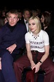 Guy Ritchie and Madonna, 2001 | Couples at the Grammys | POPSUGAR ...