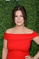 Marcia Gay Harden - 2016 CBS Television Studios Summer Soiree in West ...