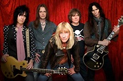 Kix To Release First New Album in 19 Years