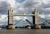Lo que esconde la Torre de Londres: el puente más famoso del mundo