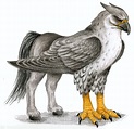 Hippogriff - Mythical creatures Photo (28620890) - Fanpop