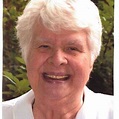 Patricia Ladd Obituary - Lakewood, Ohio - Busch Funeral and Crematory ...