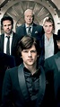Wallpaper Now You See Me 2, Jesse Eisenberg, Woody Harrelson, Dave ...
