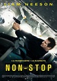 Non-Stop (2014) - Posters — The Movie Database (TMDB)