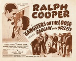Gangsters on the Loose (1937) movie poster