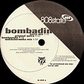 808 State – Bombadin (1994, Vinyl) - Discogs