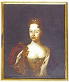 Princess Sophia Wilhelmina of Saxe Coburg Saalfeld - Alchetron, the ...