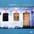 Deodato – The Bossa Nova Sessions, Vol. 1 (2002, Vinyl) - Discogs
