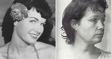 The Story Of Bettie Page’s Tumultuous Life After The Spotlight