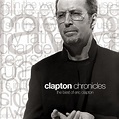 Clapton Chronicles: The Best Of Eric Clapton: Eric Clapton: Amazon.ca ...