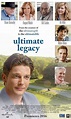 The Ultimate Legacy (TV Movie 2016) - IMDb