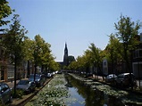 Delft (Países Bajos)