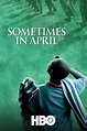 Sometimes in April on iTunes