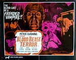 The Blood Beast Terror 1968 REVIEW | Spooky Isles
