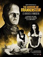 Les Horreurs de Frankenstein - film 1970 - AlloCiné