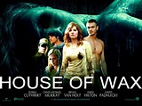 House of Wax - HIGHLIGHTZONE
