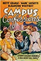 Campus Confessions Movie Poster Print (11 x 17) - Item # MOVCD9932 ...