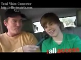 Dont Go (Justin Bieber Video) - YouTube