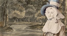 Elizabeth Simcoe's 1794 nightmare — the story behind one of Toronto's ...