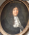 François Michel le Tellier, Marquis de Louvois - Alchetron, the free ...