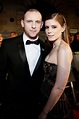 kate mara and jamie bell attends 71st british academy film awards at ...