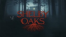 Shelby Oaks Cast Announced! - Movie & TV Reviews, Celebrity News | Dead ...