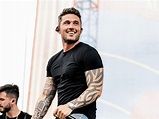 Michael Ray Releases Live EP Today | River Country