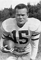 Steve Van Buren, Hall of Fame Running Back, Dies at 91 - The New York Times