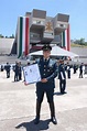 Ceremonia de Graduación del Heroico Colegio Militar | Secretaría de la ...