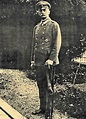 Roads to the Great War: Erich von Falkenhayn, Architect of Verdun