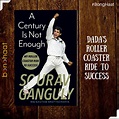 Buy A Century is not Enough online from BongHaat.com - Sourav Ganguly ...