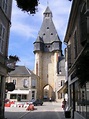 Château de Dun-sur-Auron | Musée du Patrimoine de France